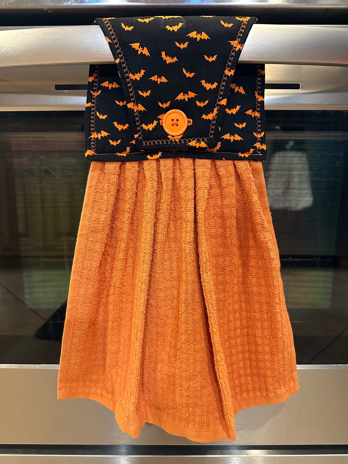 It's Frickin' Bats Towel