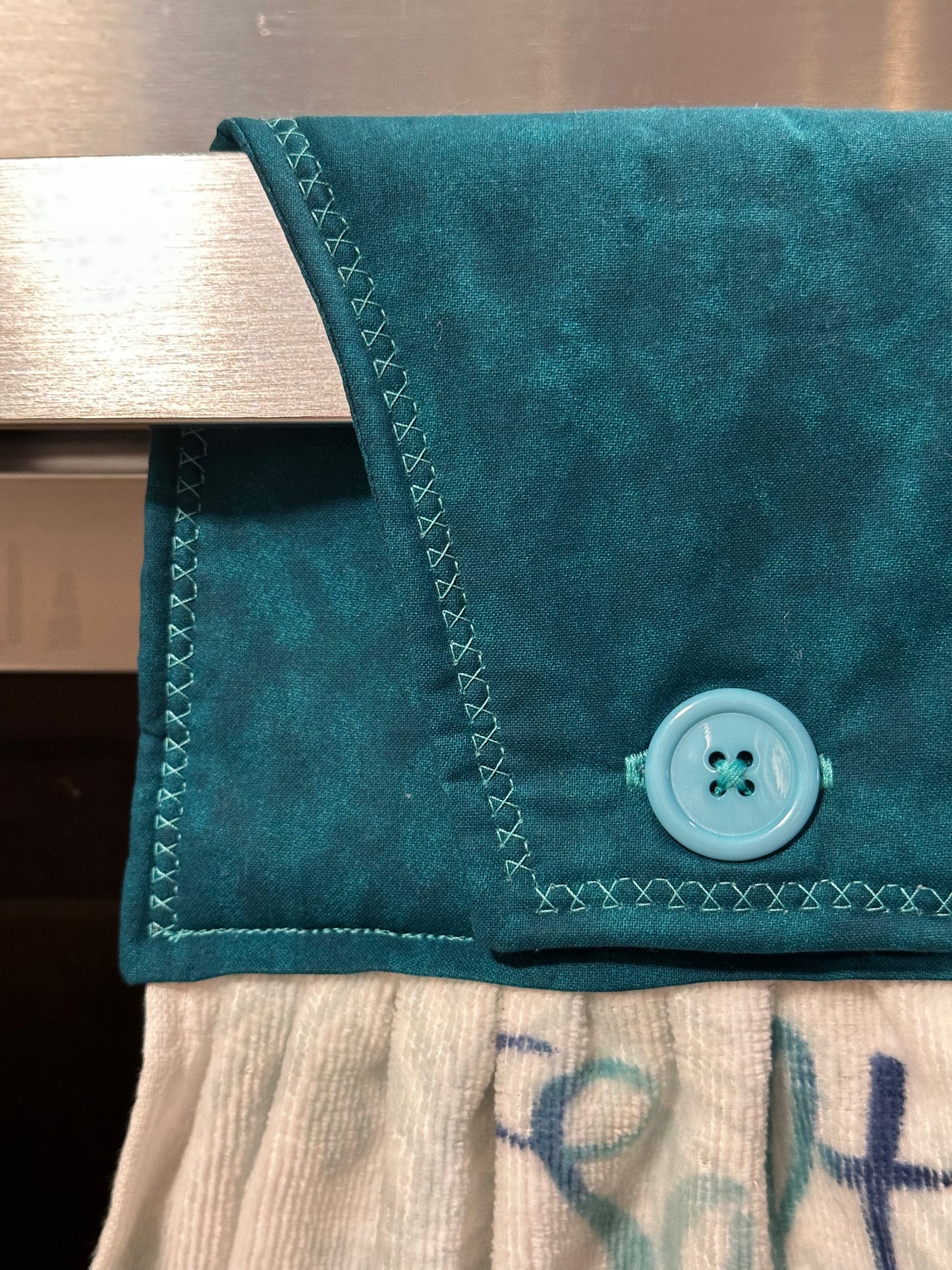 Salt and Sand Towel