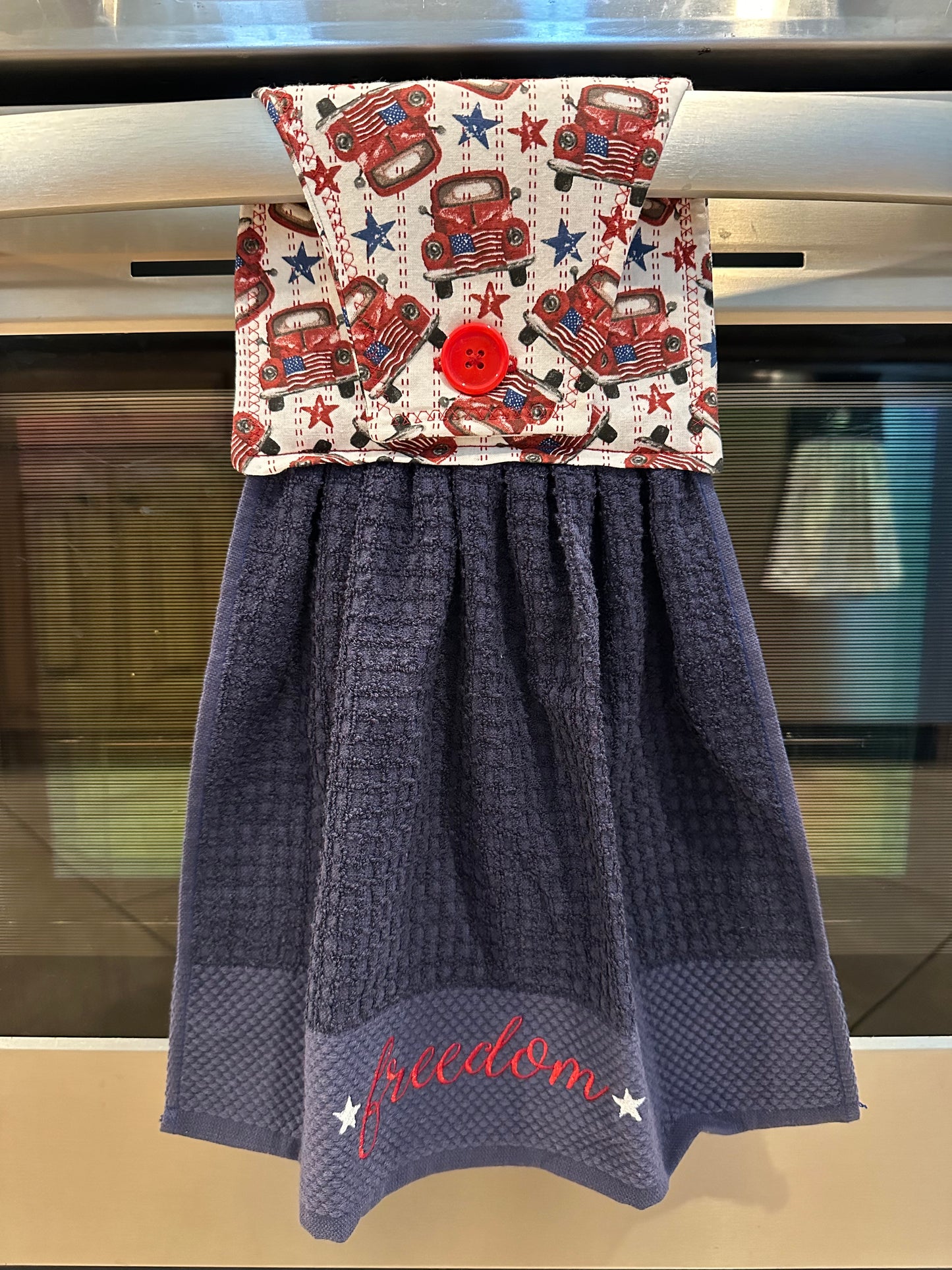 Freedom Towel
