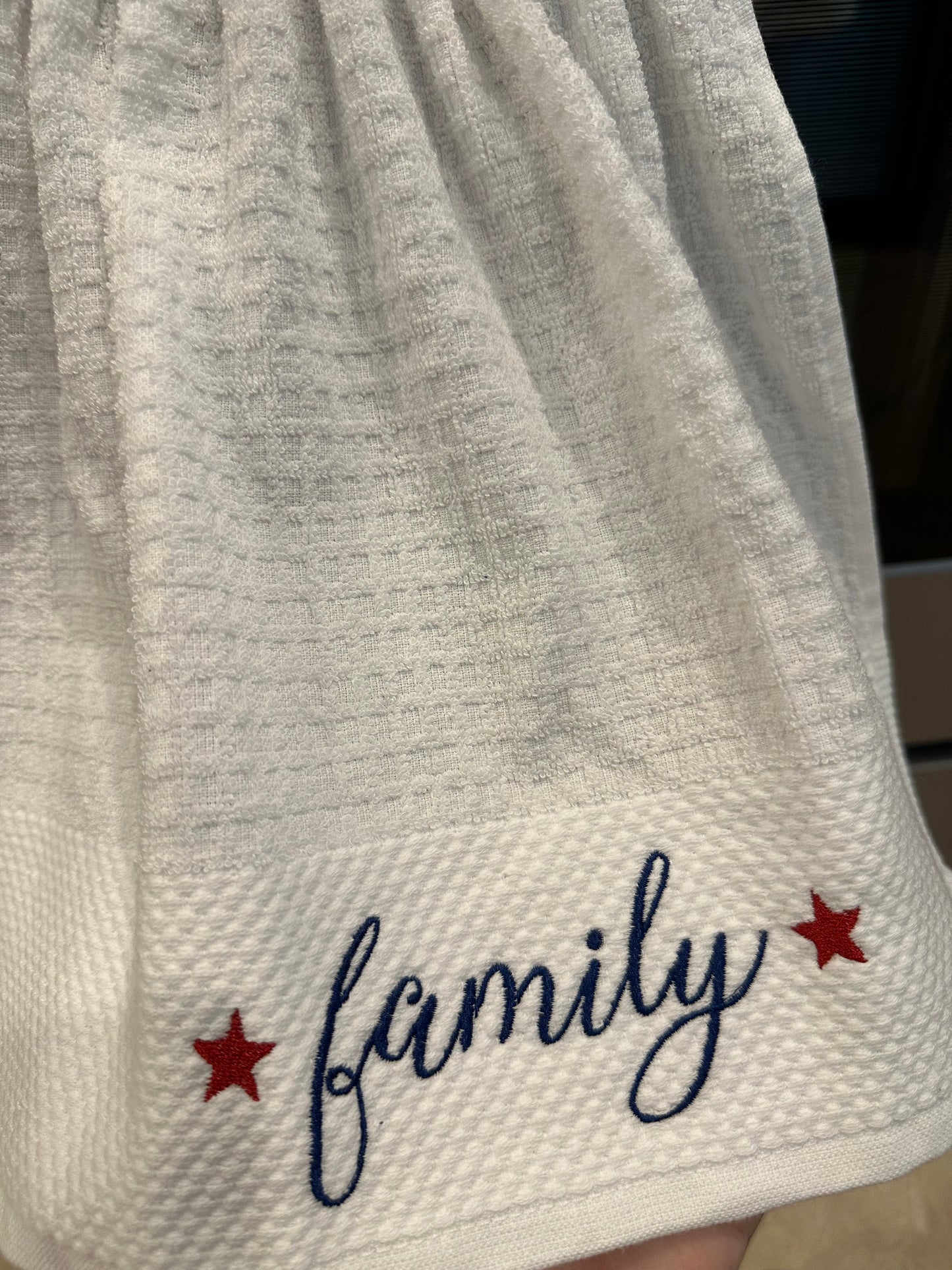 Family Towel