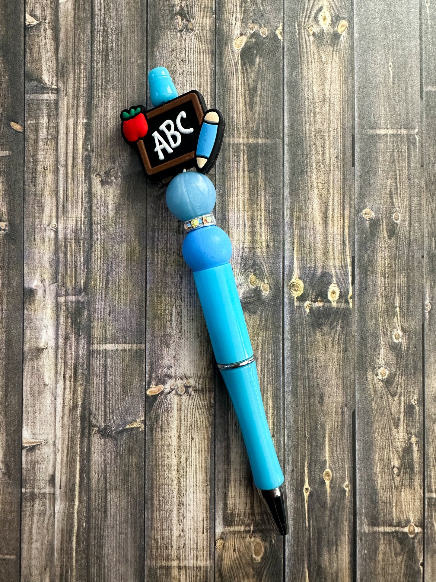 ABC Teacher Pen