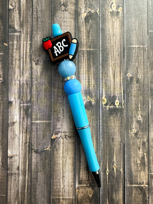 ABC Teacher Pen