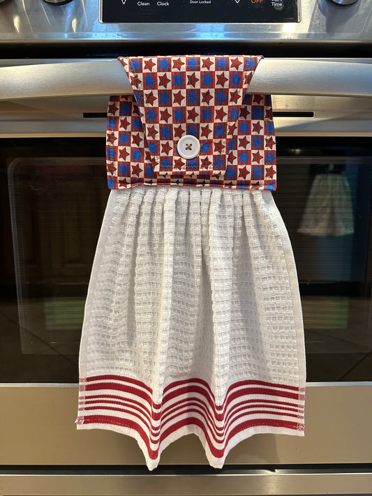 Land That I Love Towel