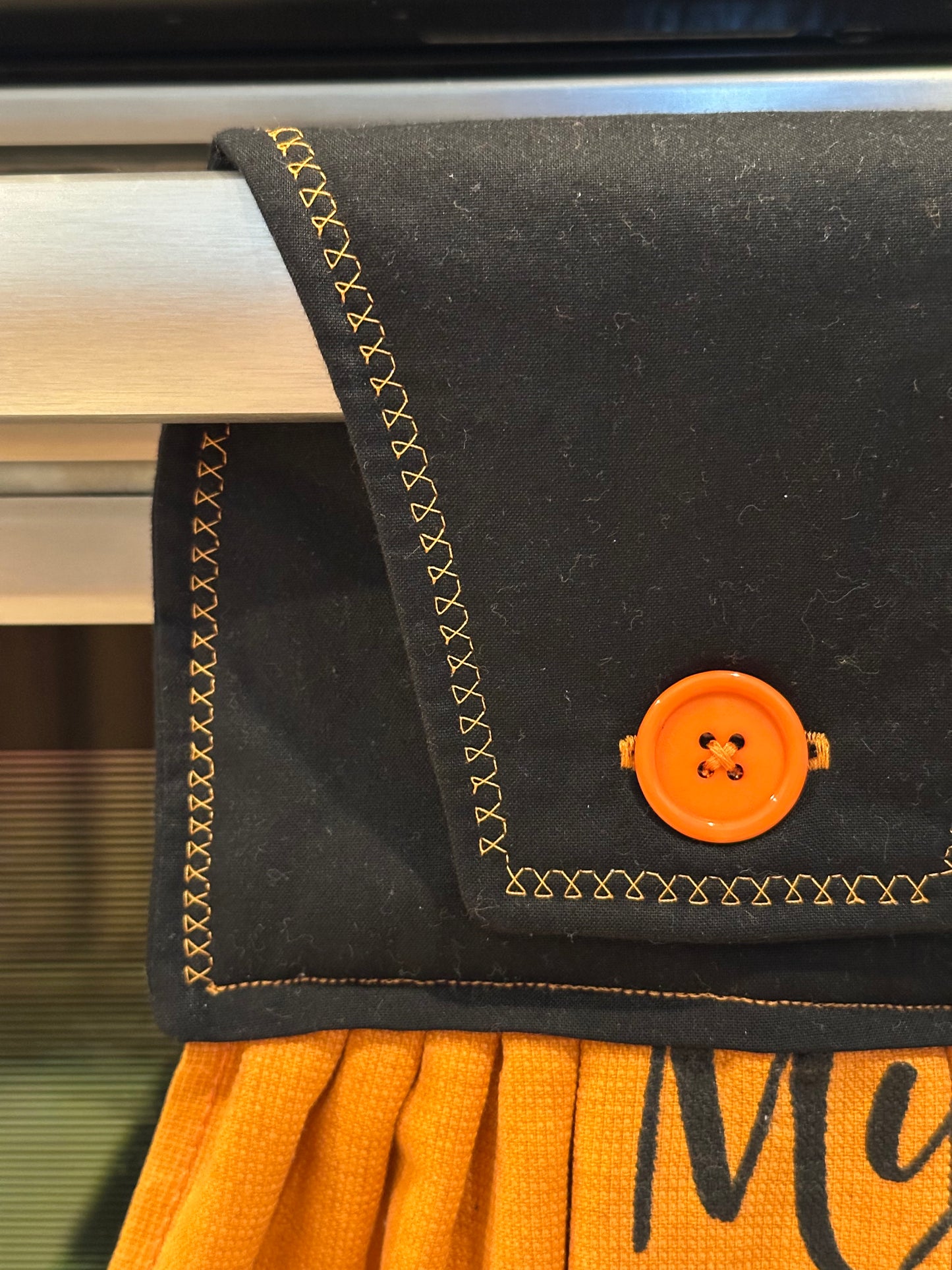 My Dog Is My Boo Towel