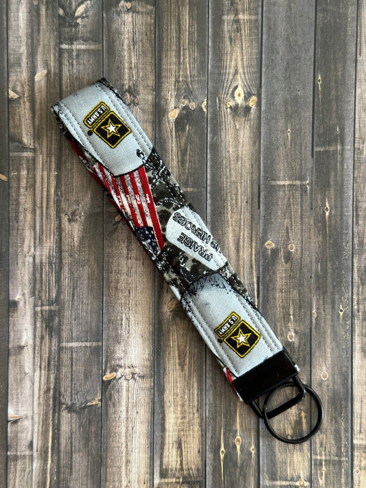 U.S. Army Wristlet