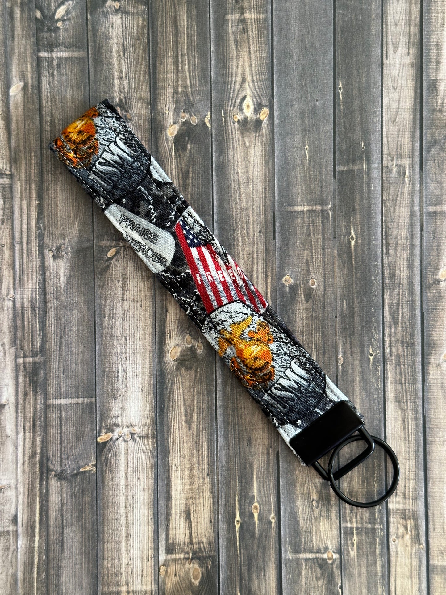 Marine Corps Wristlet