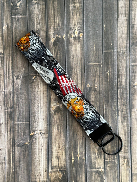 Marine Corps Wristlet