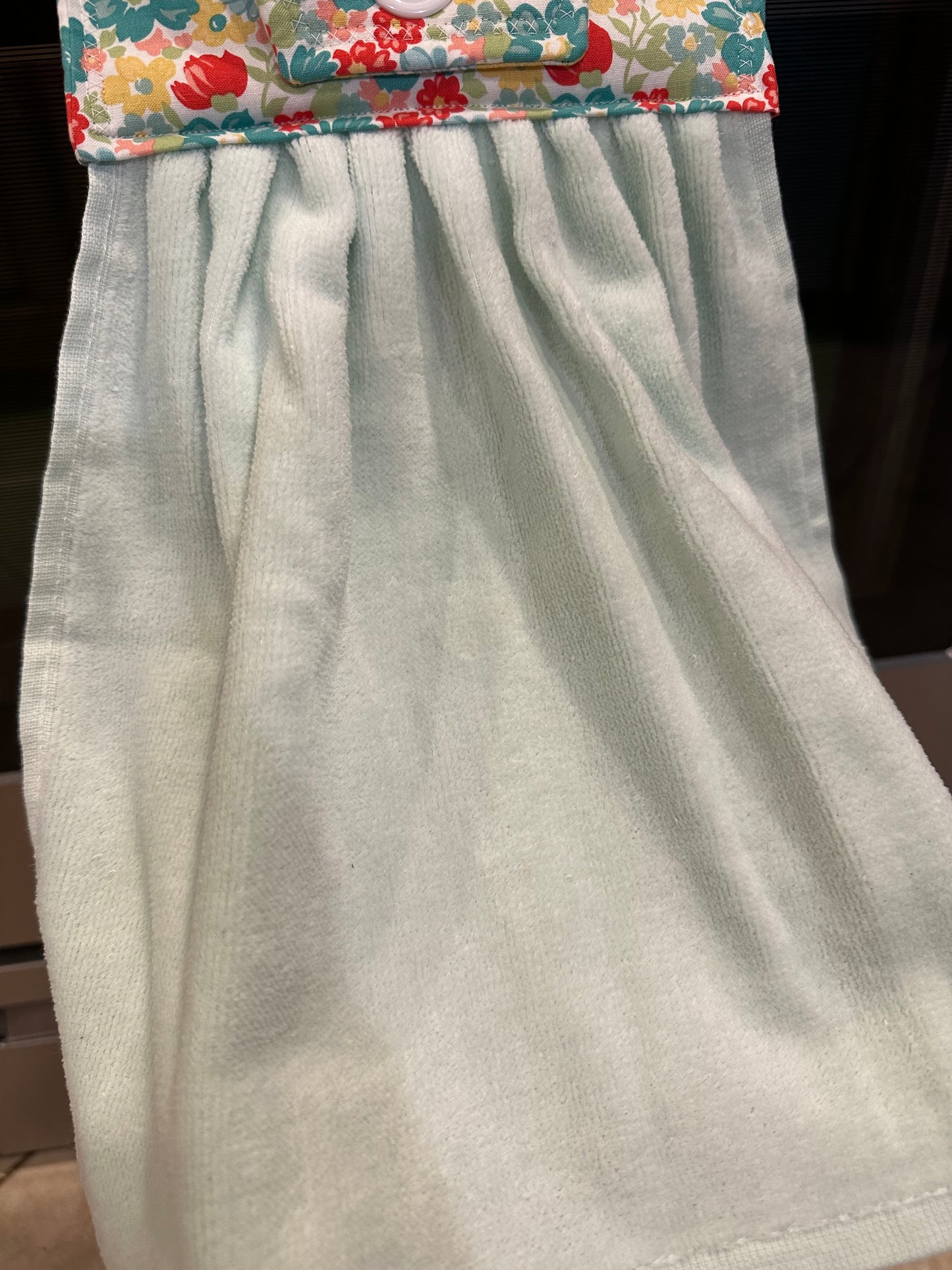 Spring Is In The Air Towel