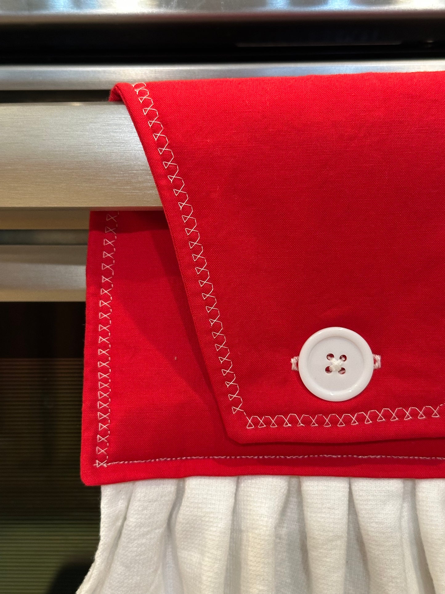 Celebrate With Fireworks Towel