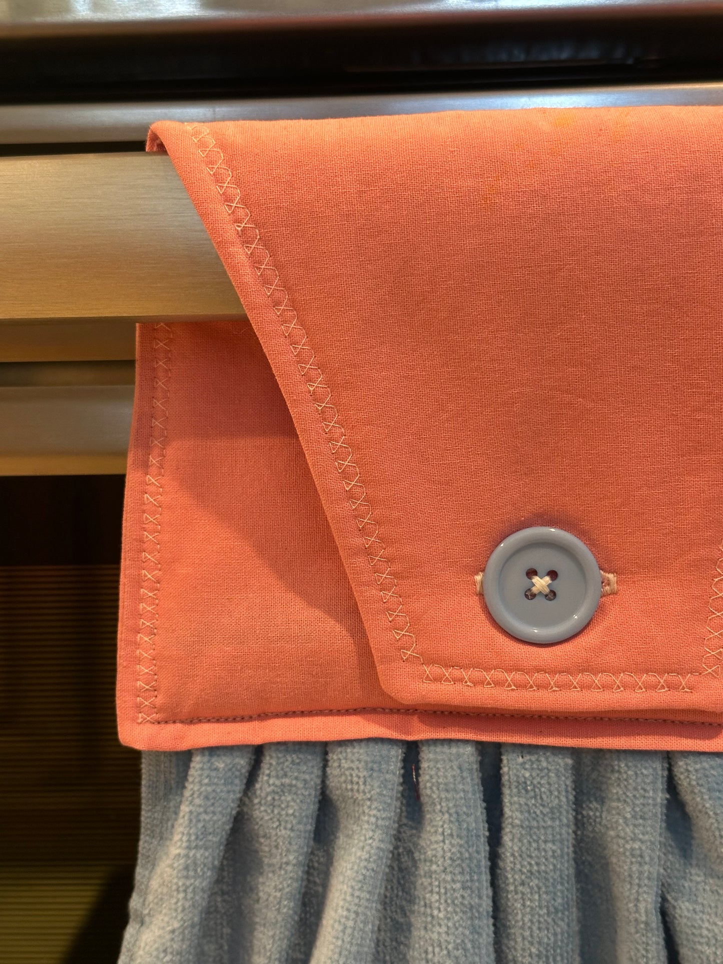 Easter's On Its Way Towel