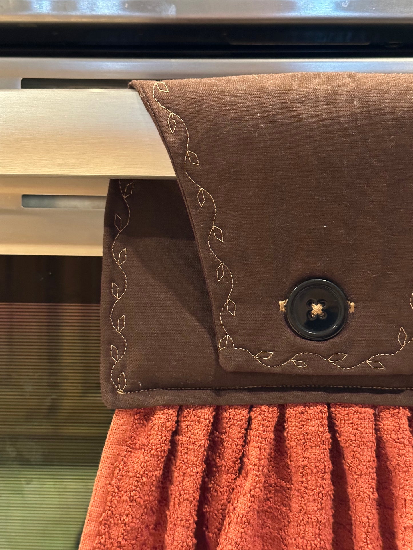 You Had Me At Pumpkin Spice Towel