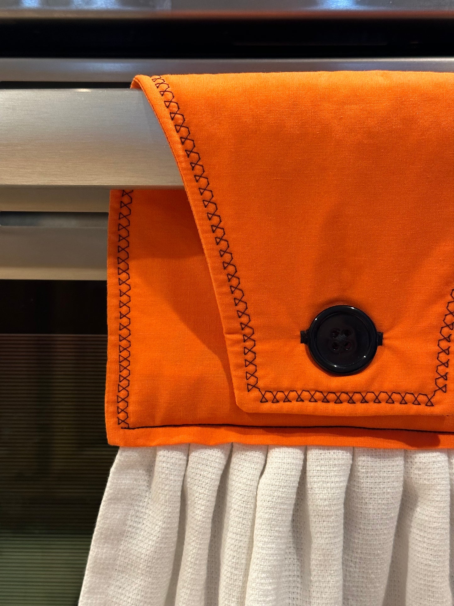 Trunk Or Treat Towel