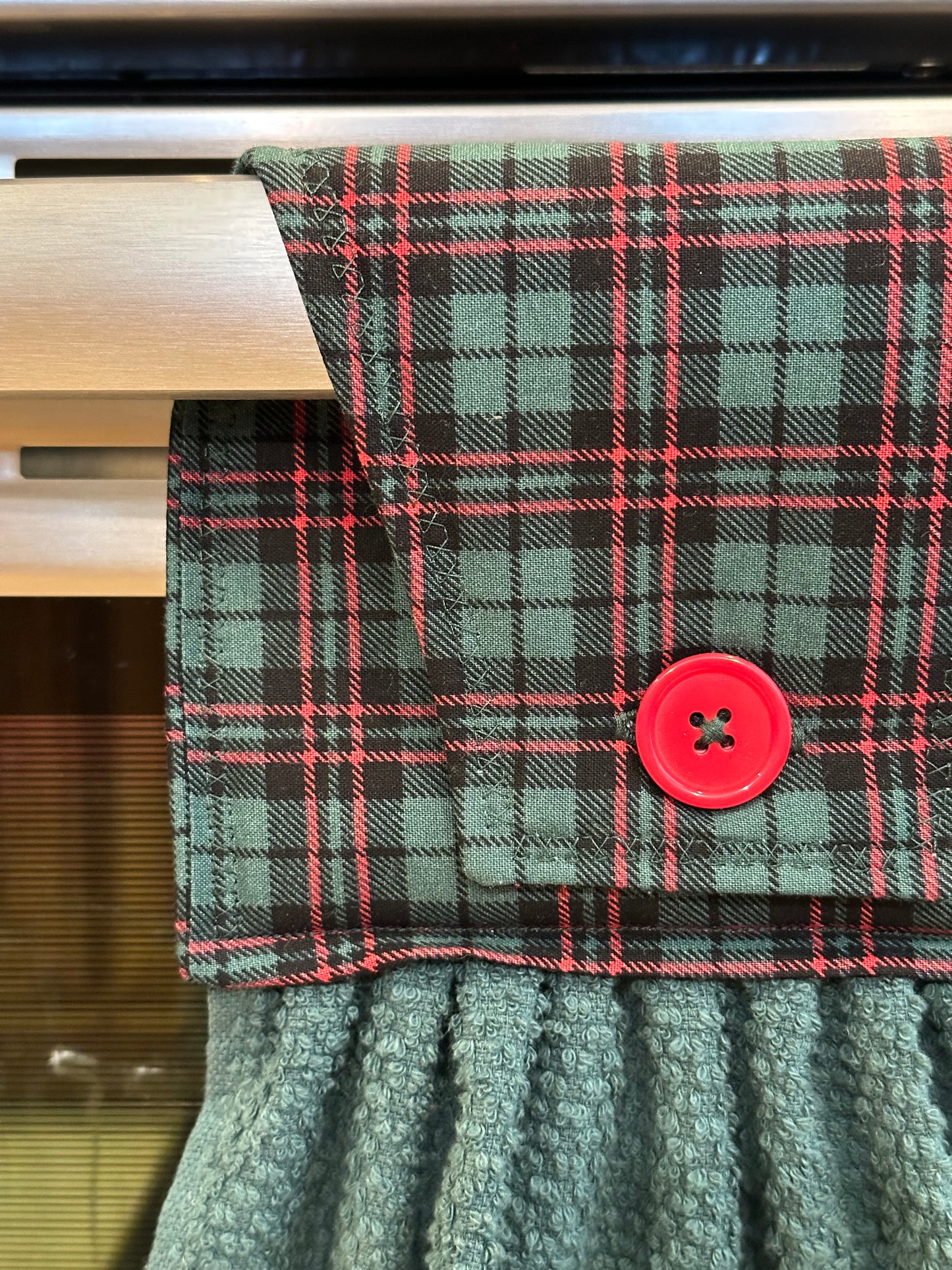 Warmest Wishes Towel