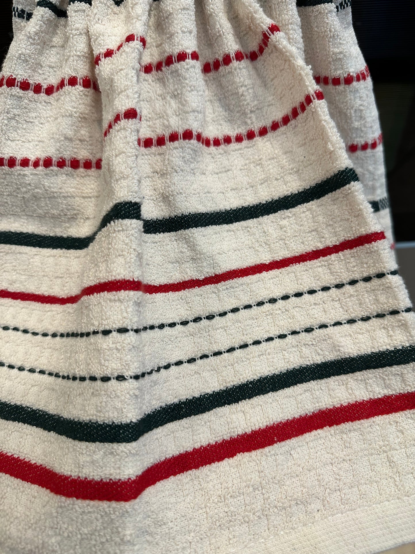 Taking the Tree Home Towel