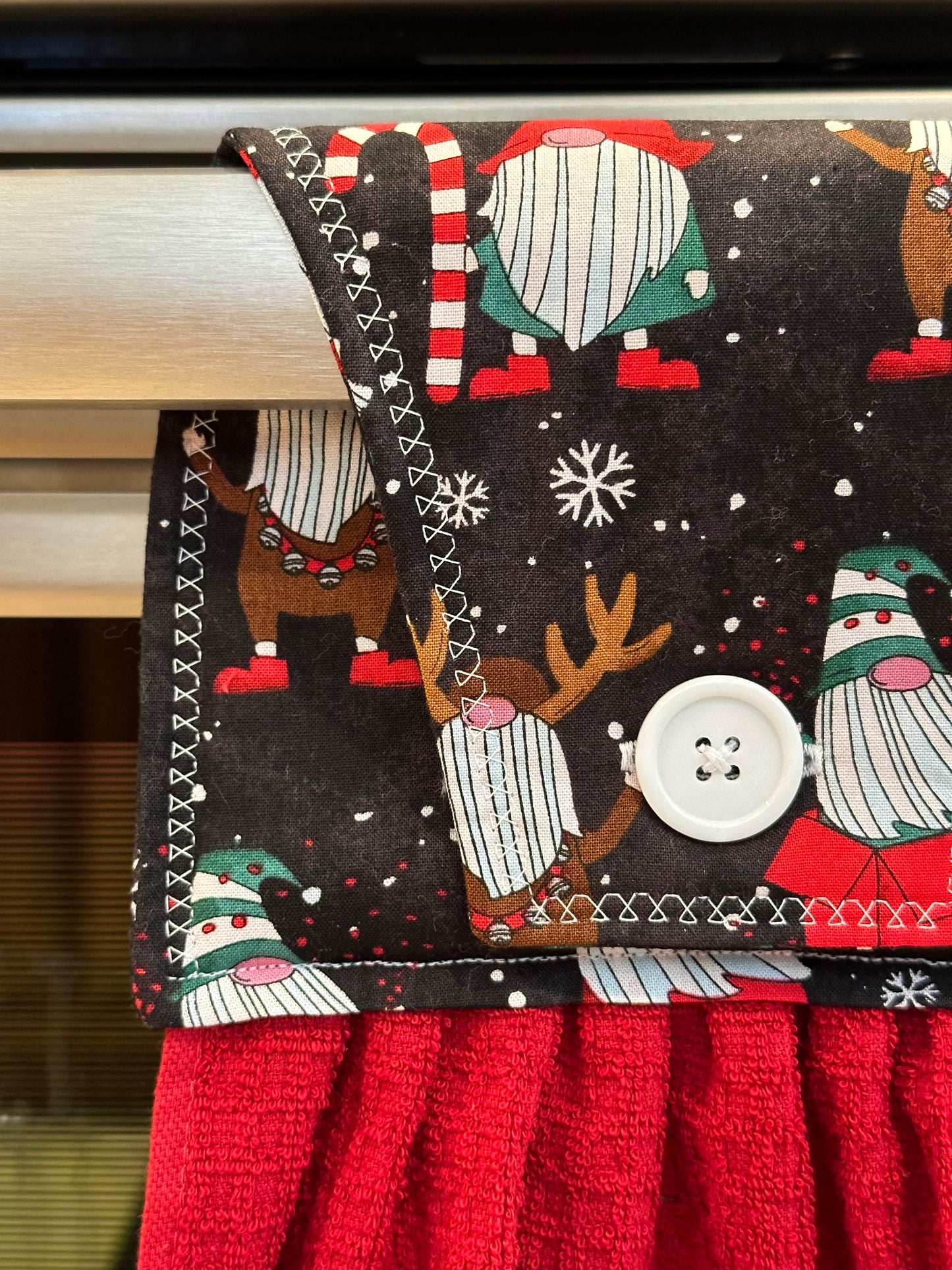 Merry Christmas Gnomies