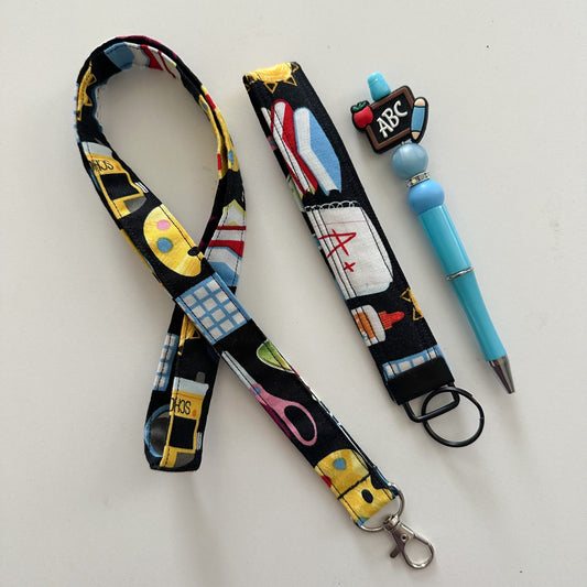 School Theme Bundle 2