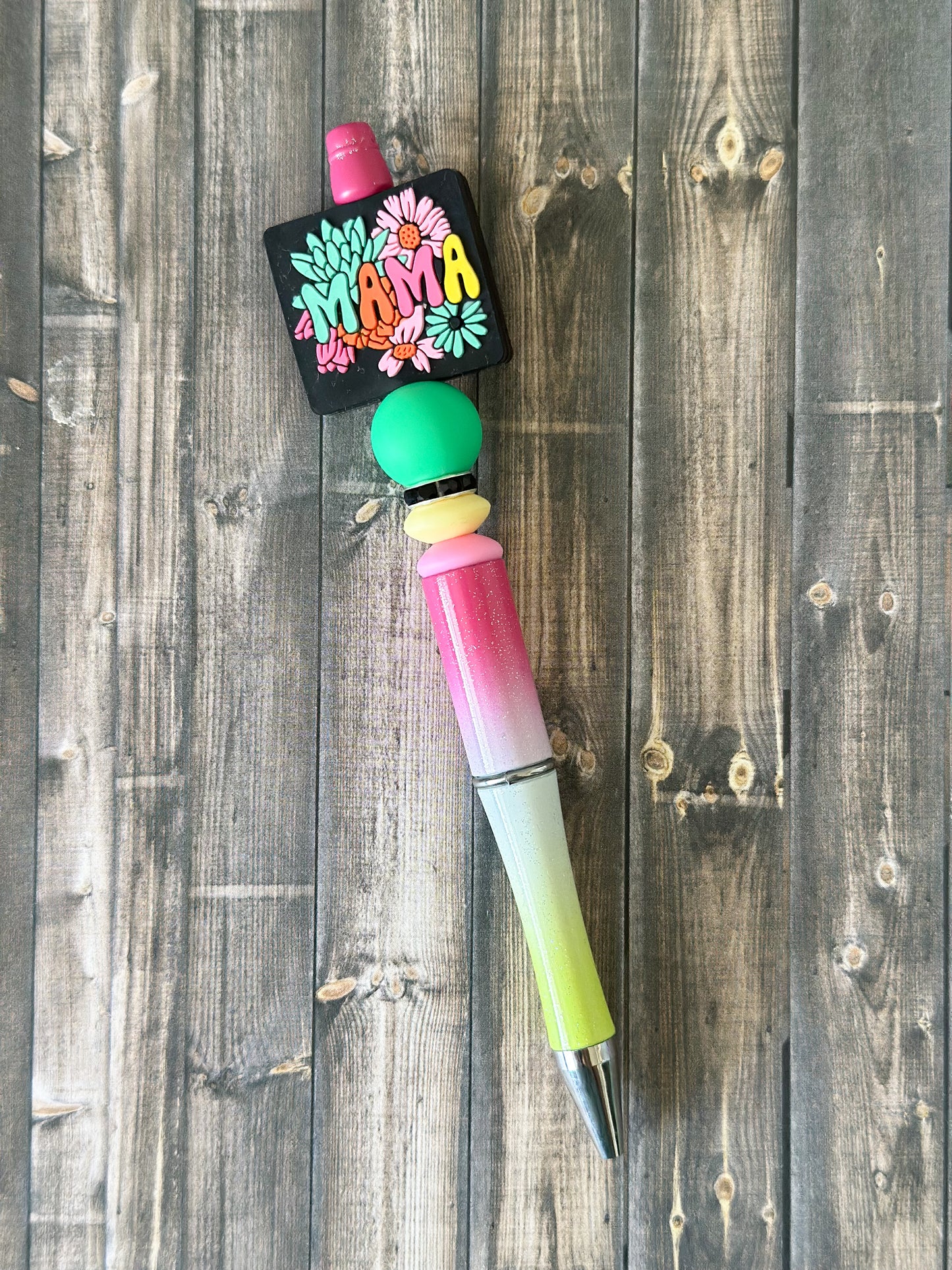 Hippie MAMA Pen