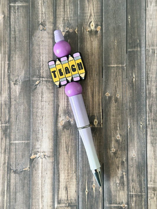 Teach Pen