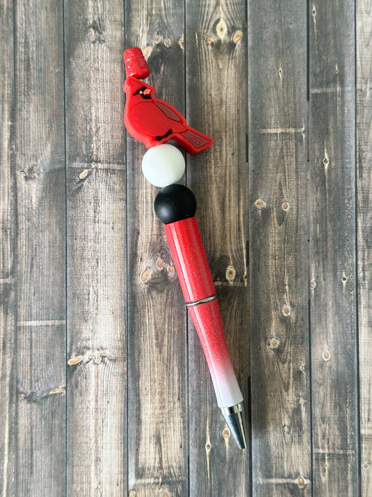 Cardinal Pen