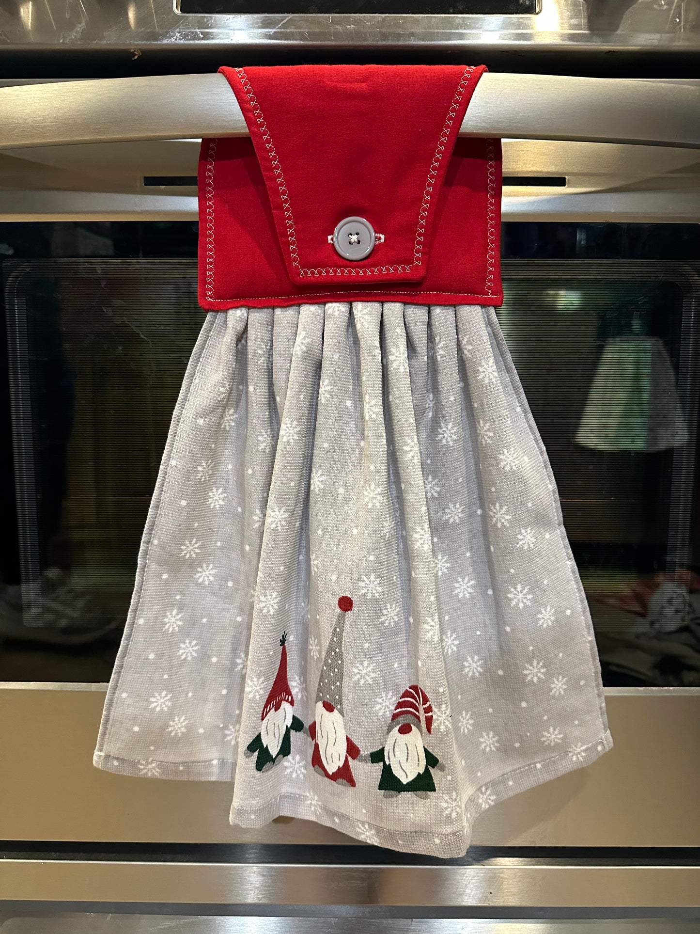 Merry Christmas Gnomies