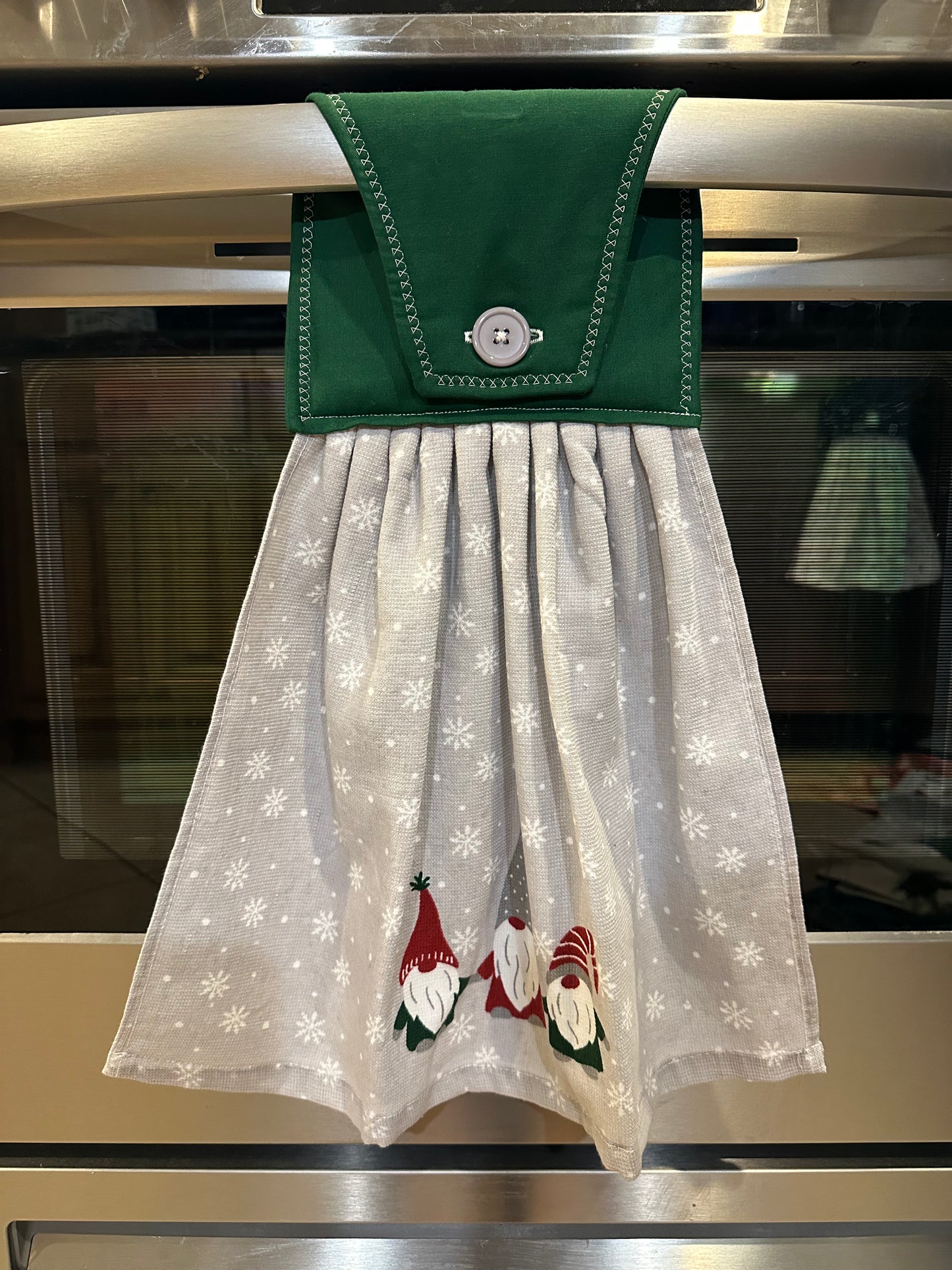 Merry Christmas Gnomies