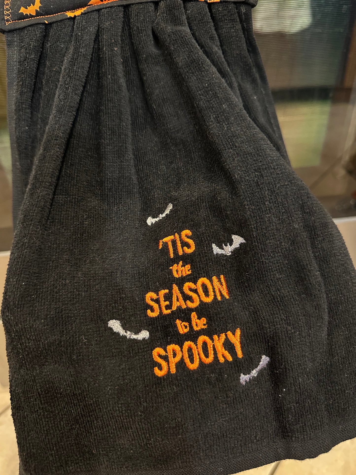 It's Frickin' Bats Towel