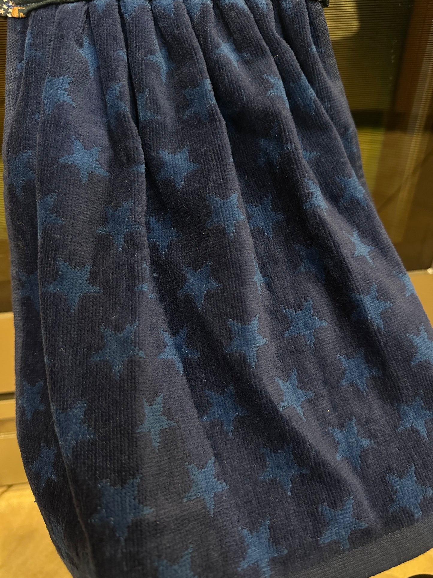 American Cowboy Towel