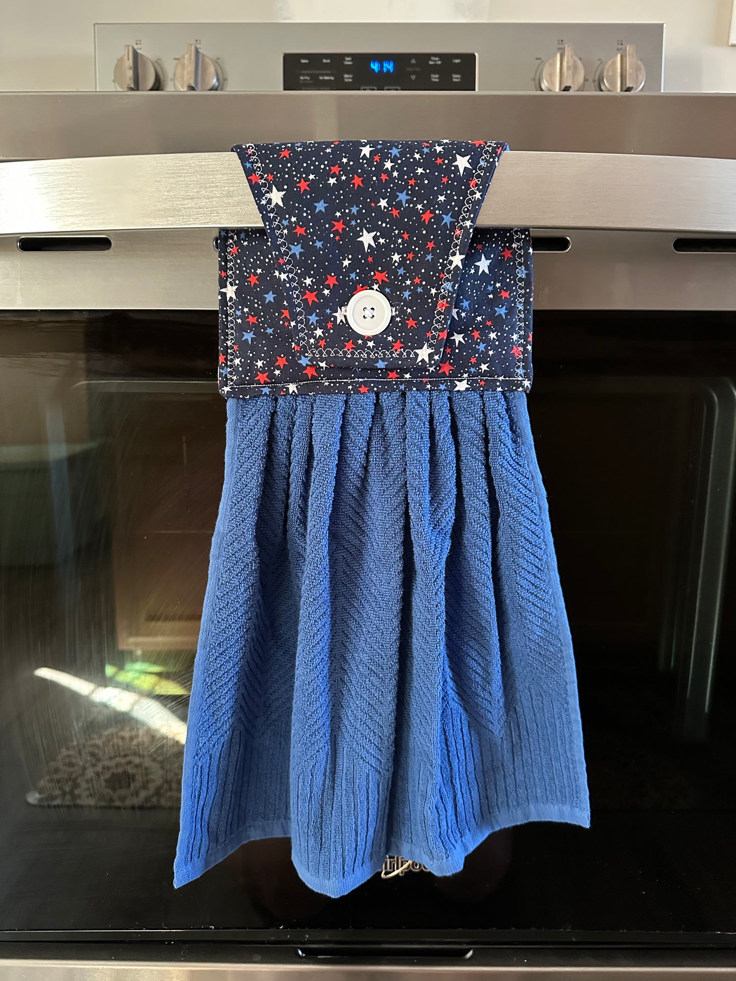Sky Full of Stars Towel