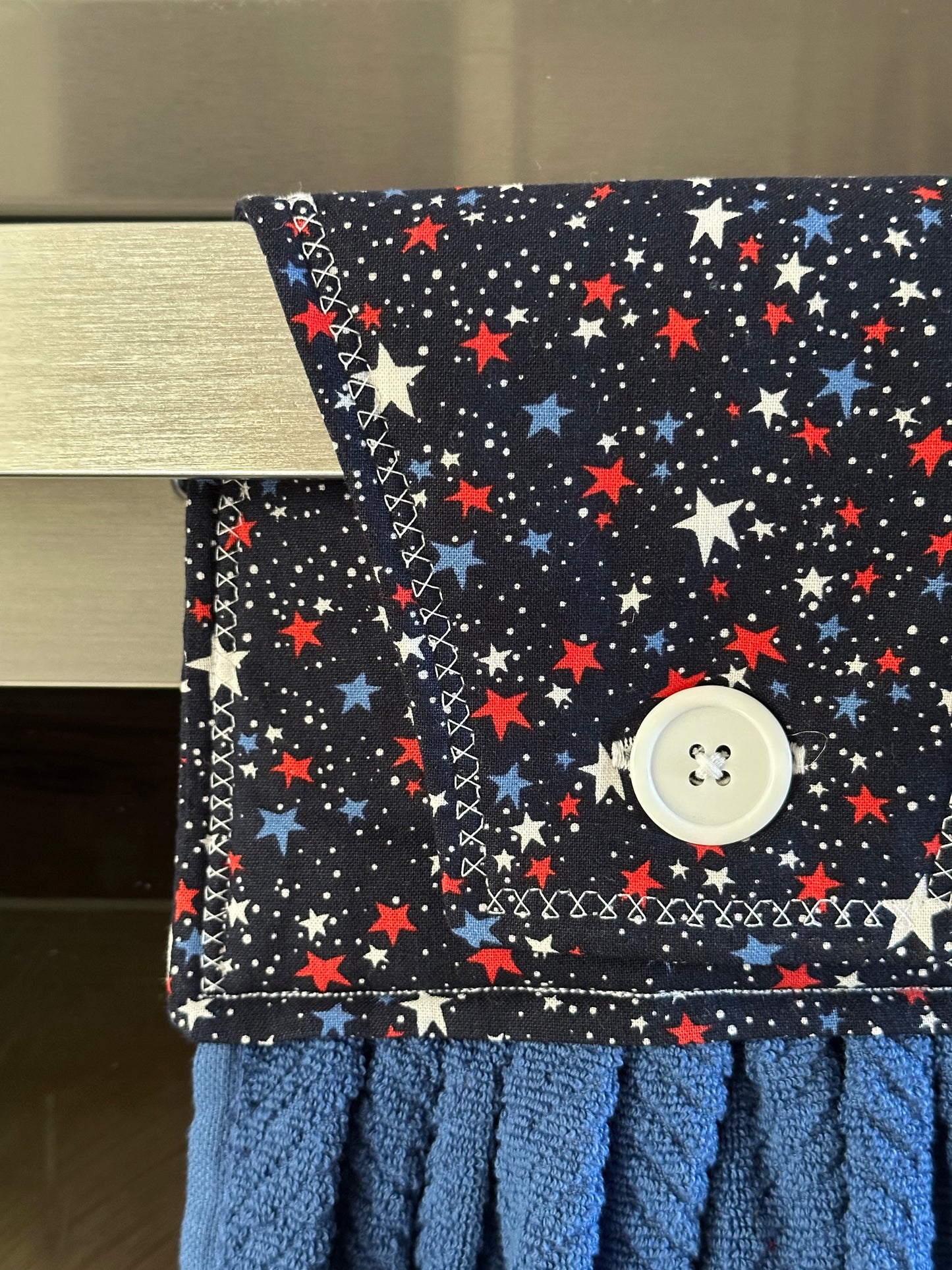 Sky Full of Stars Towel