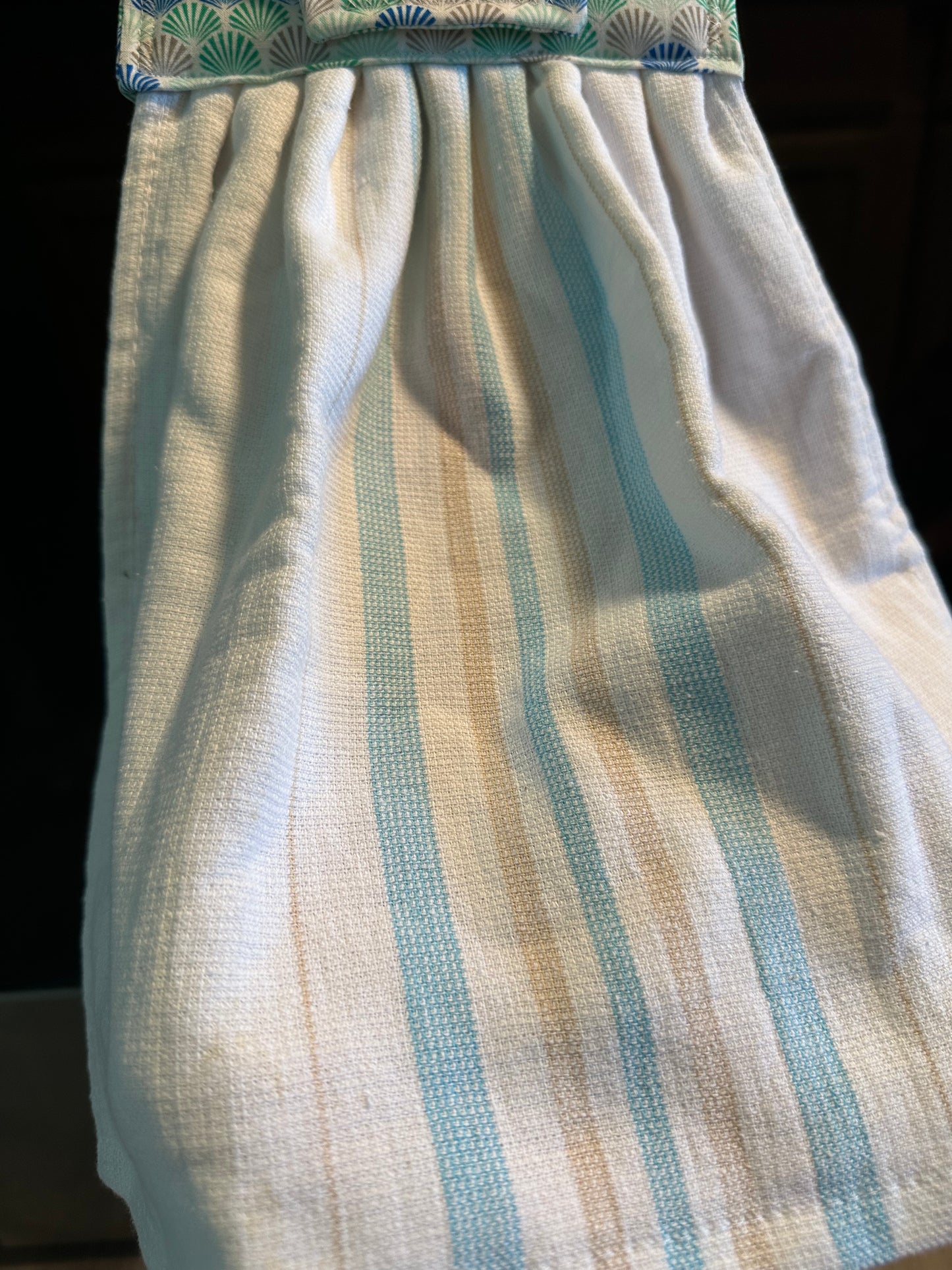 Seashells Towel