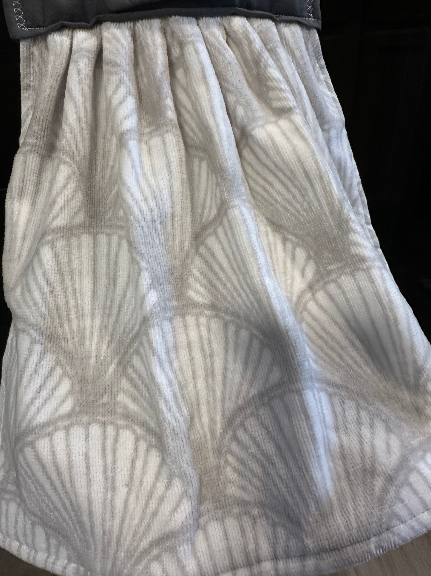 Seashells Towel
