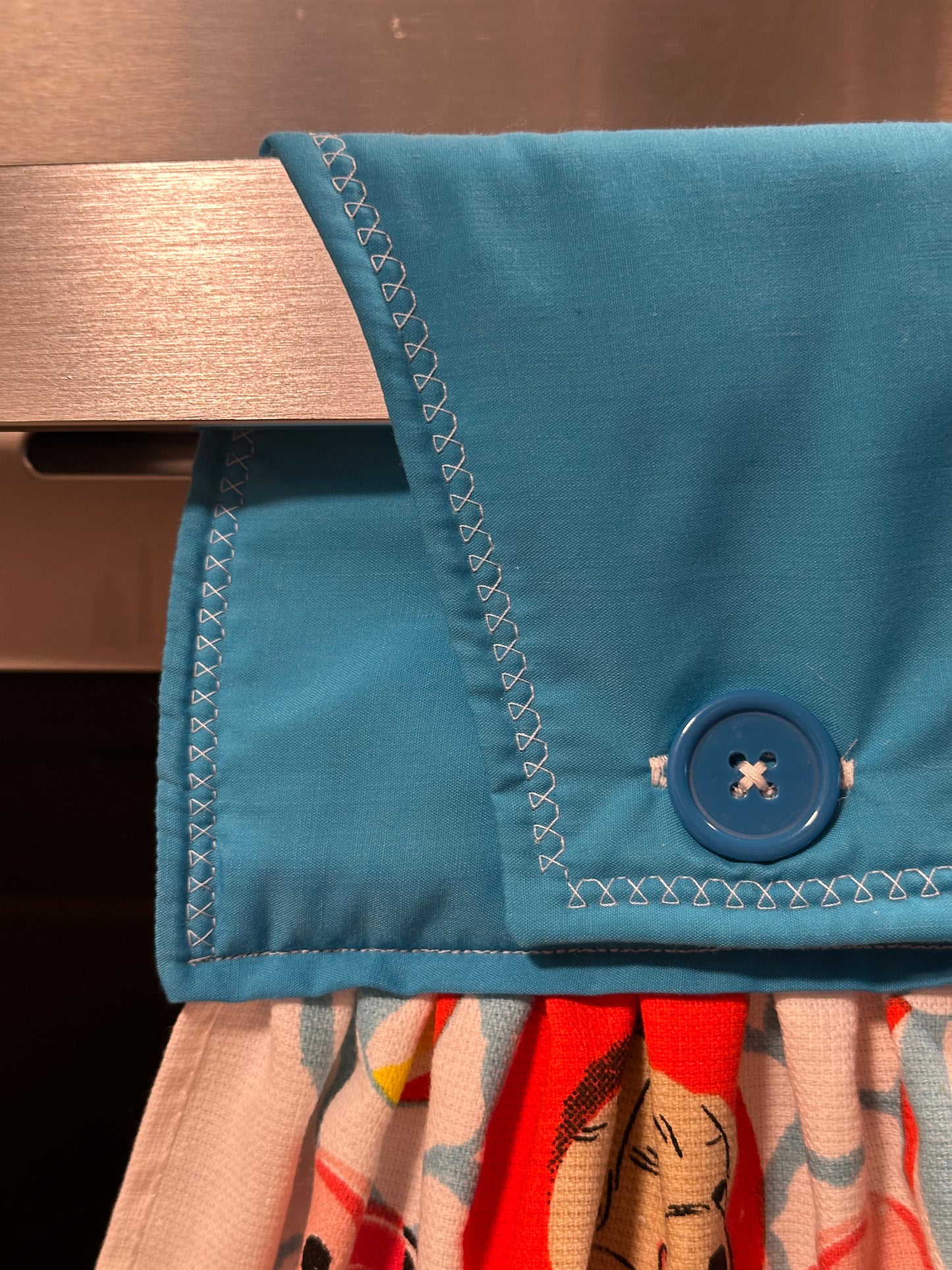 Dog Pool Summer Towel