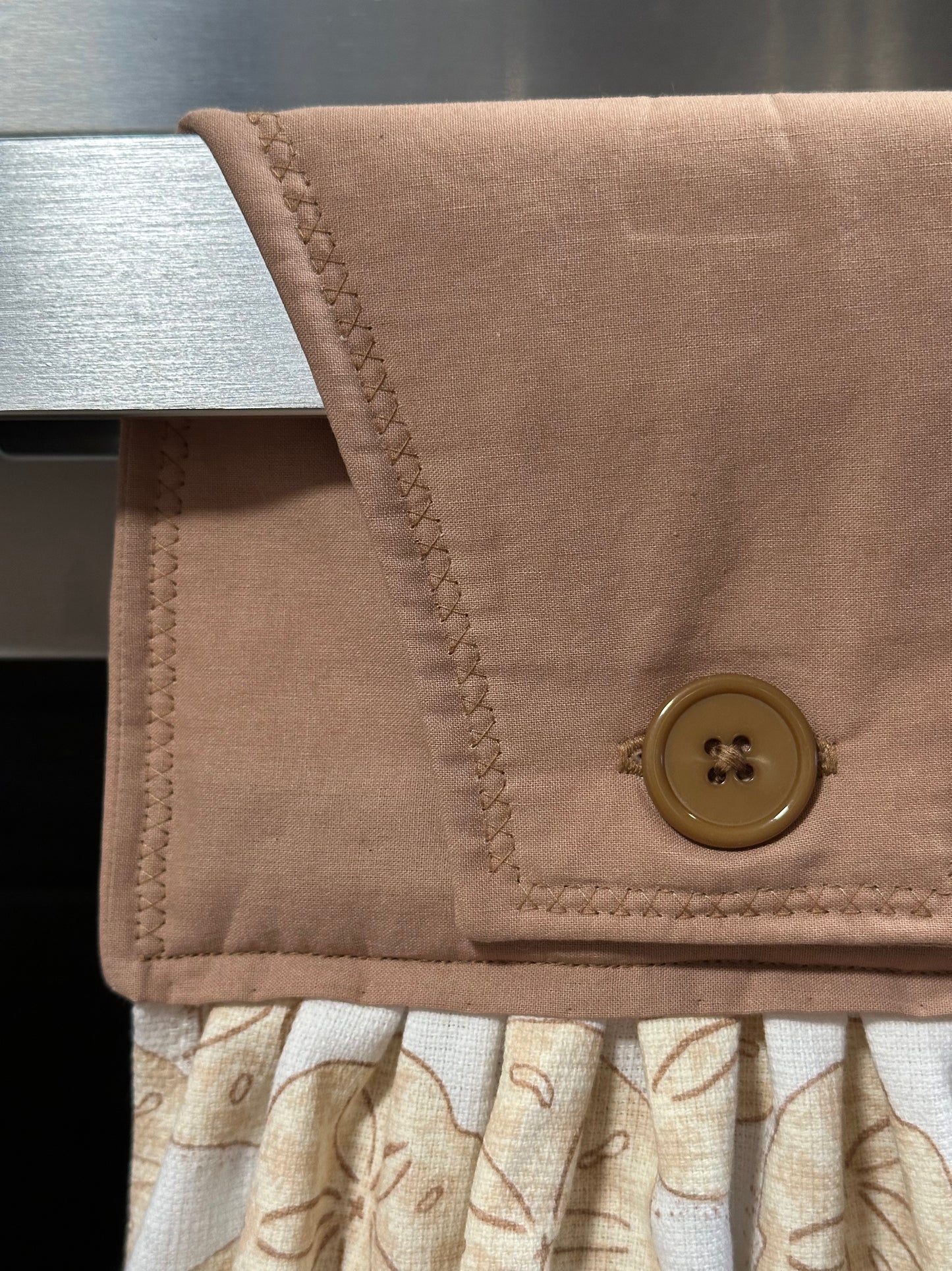 Sand Dollar Towel