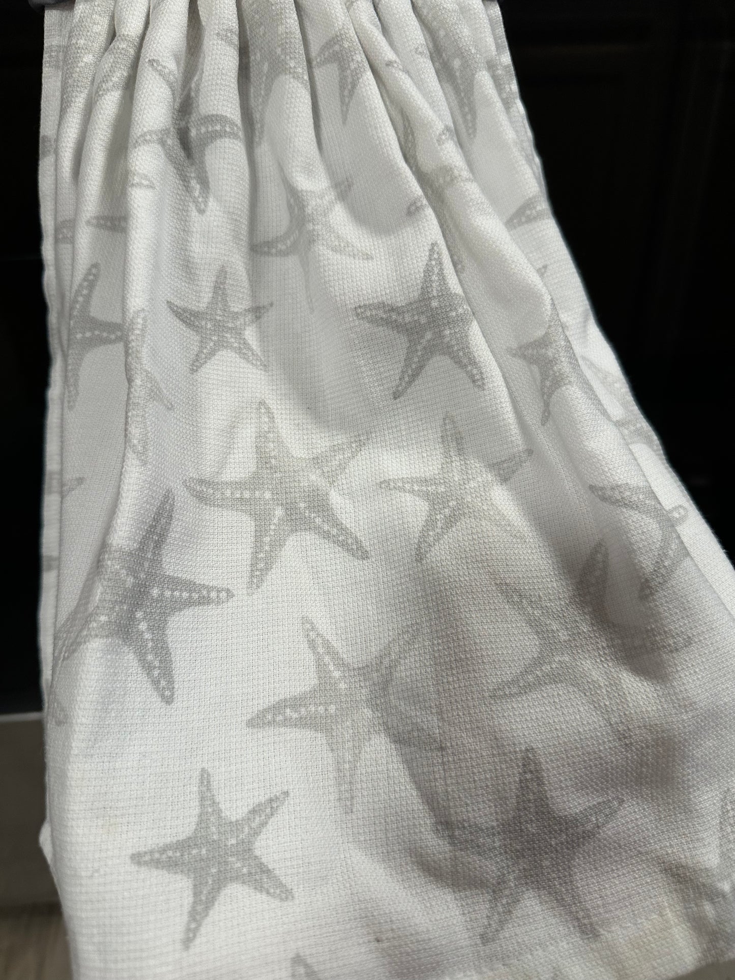 Starfish Towel