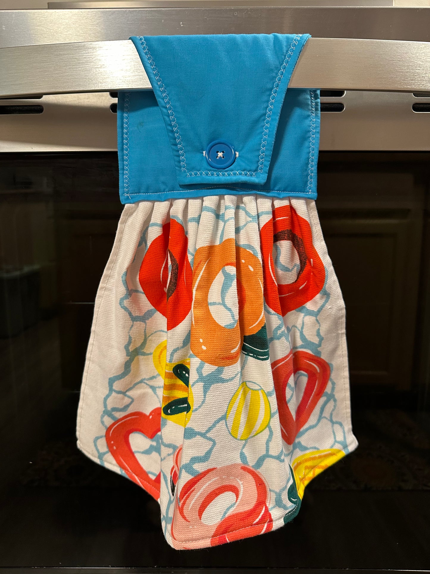 Dog Pool Summer Towel