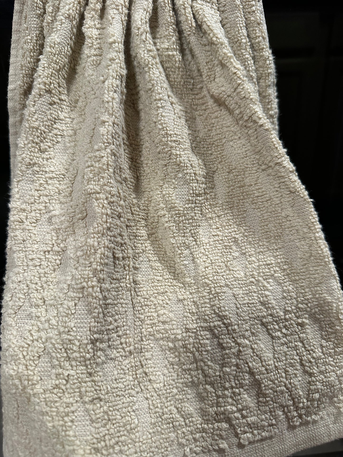 Seashells Towel