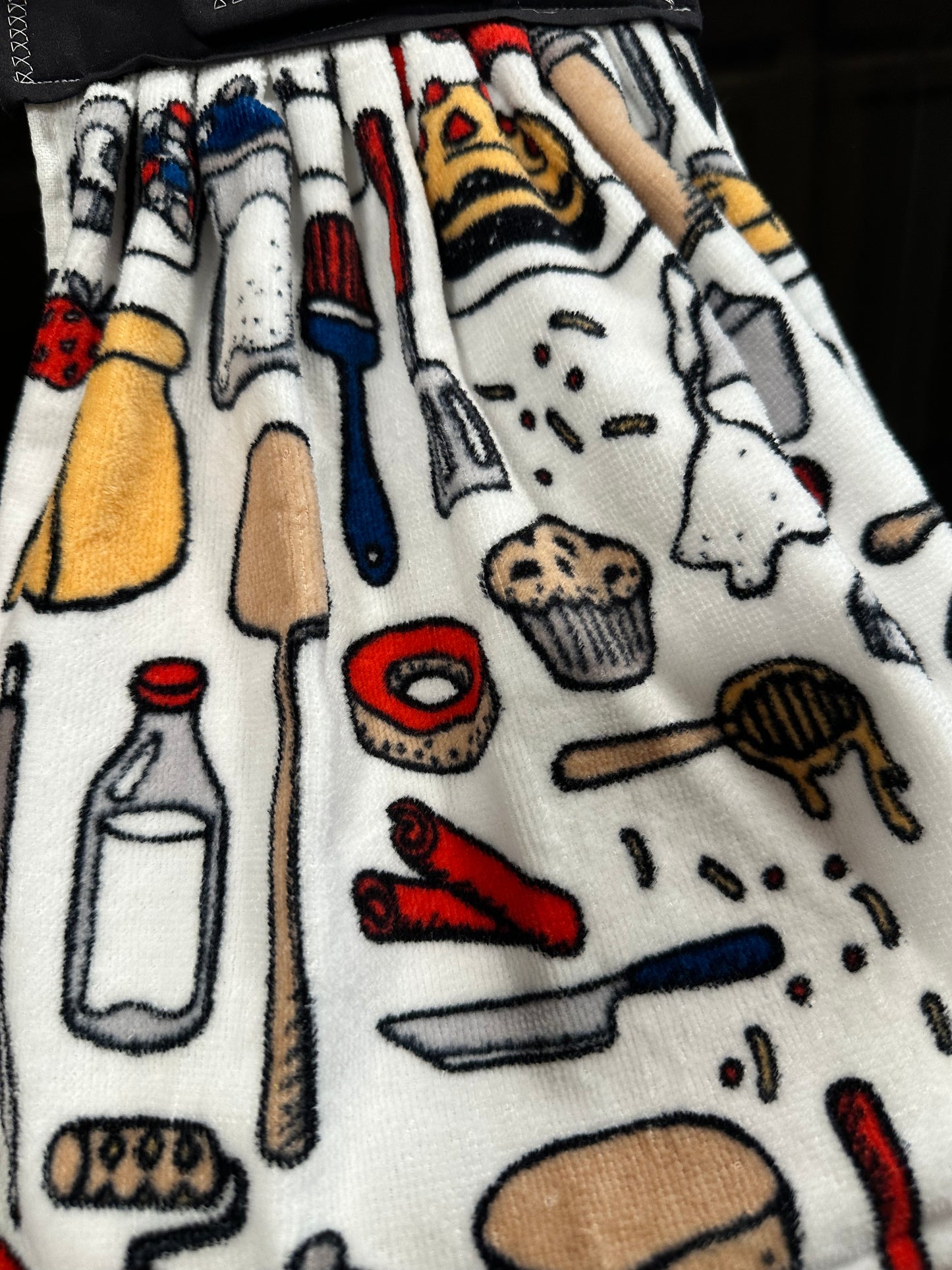 Baking Towel