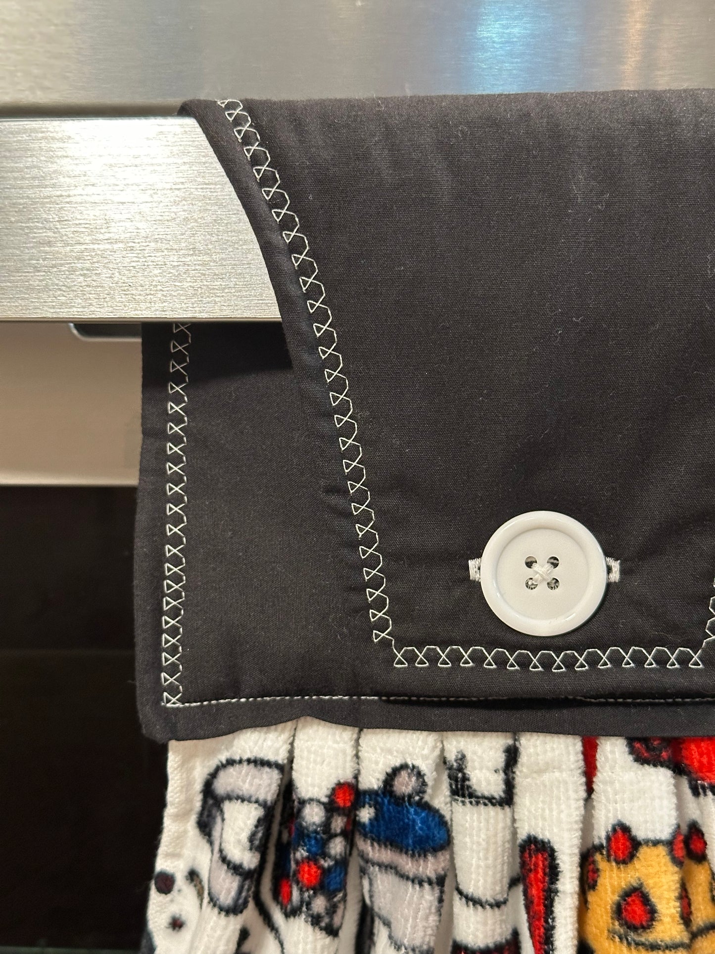 Baking Towel