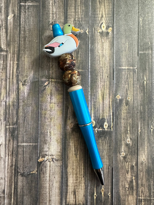 Mallard Duck (Ocean) Pen