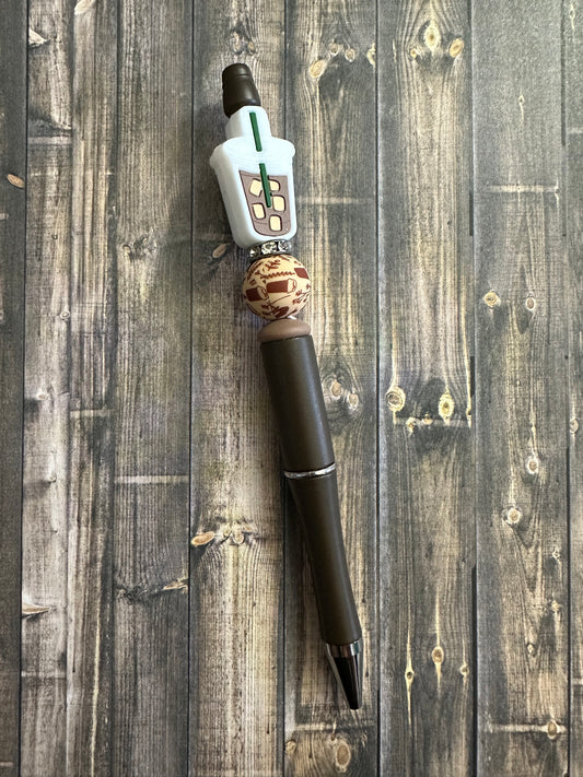 Iced Coffee (Milk Chocolate) Pen