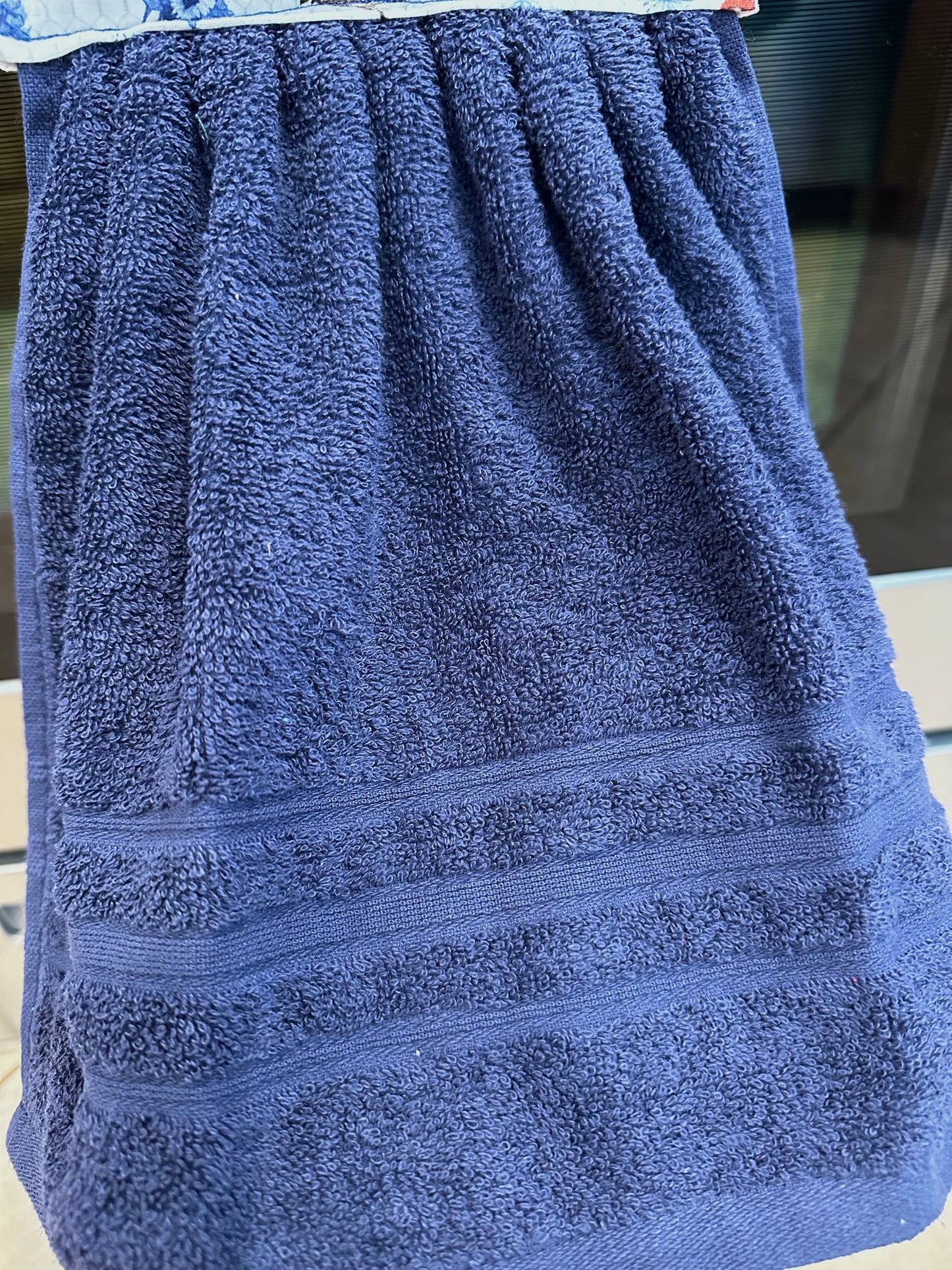 Rooster (1) Towel