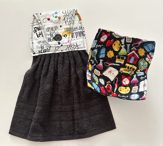 School Theme Bundle 1