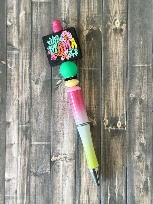 Hippie MAMA Pen