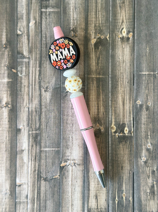 Doeskin That 70's MAMA Pen