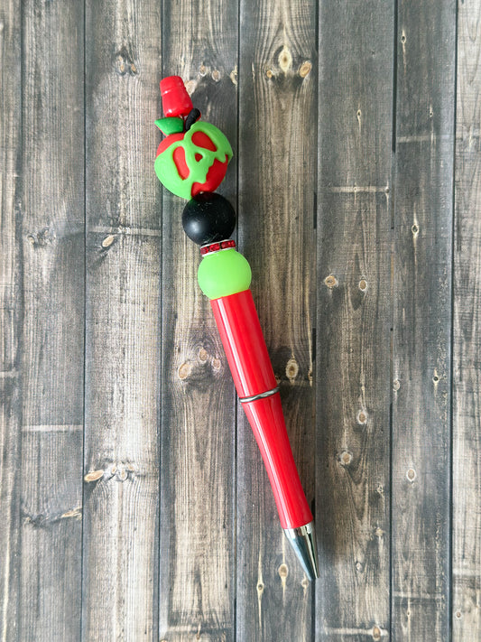 Deadly Apple Pen