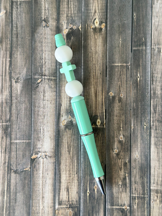 Mini Mint Cross Pen