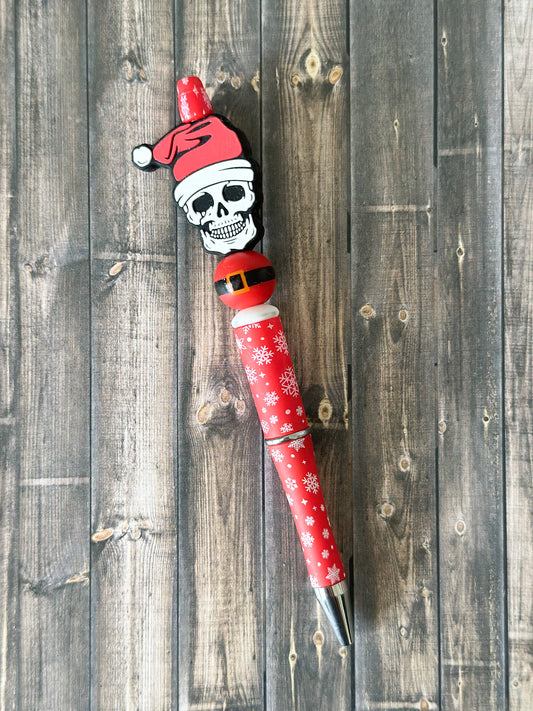 Daddy Claus Pen