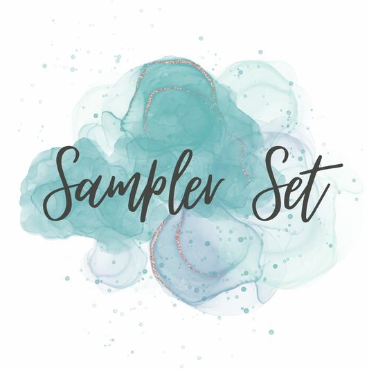 SPC Sampler Set 1
